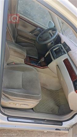 تويوتا كراون